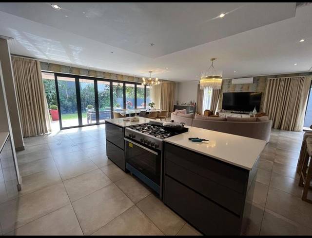 4 BEDROOM PROPERTY TO RENT IN SANDOWN